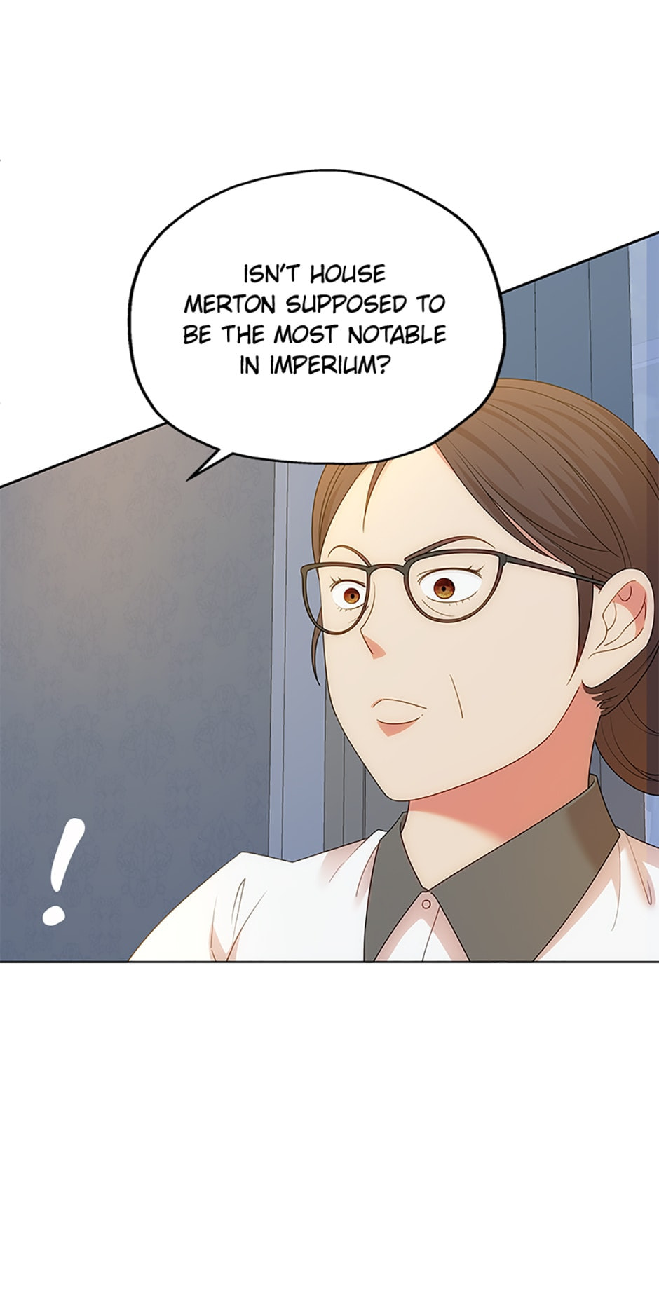 Read The Crownless Queen chapter 15 image 35 on Lezhin
