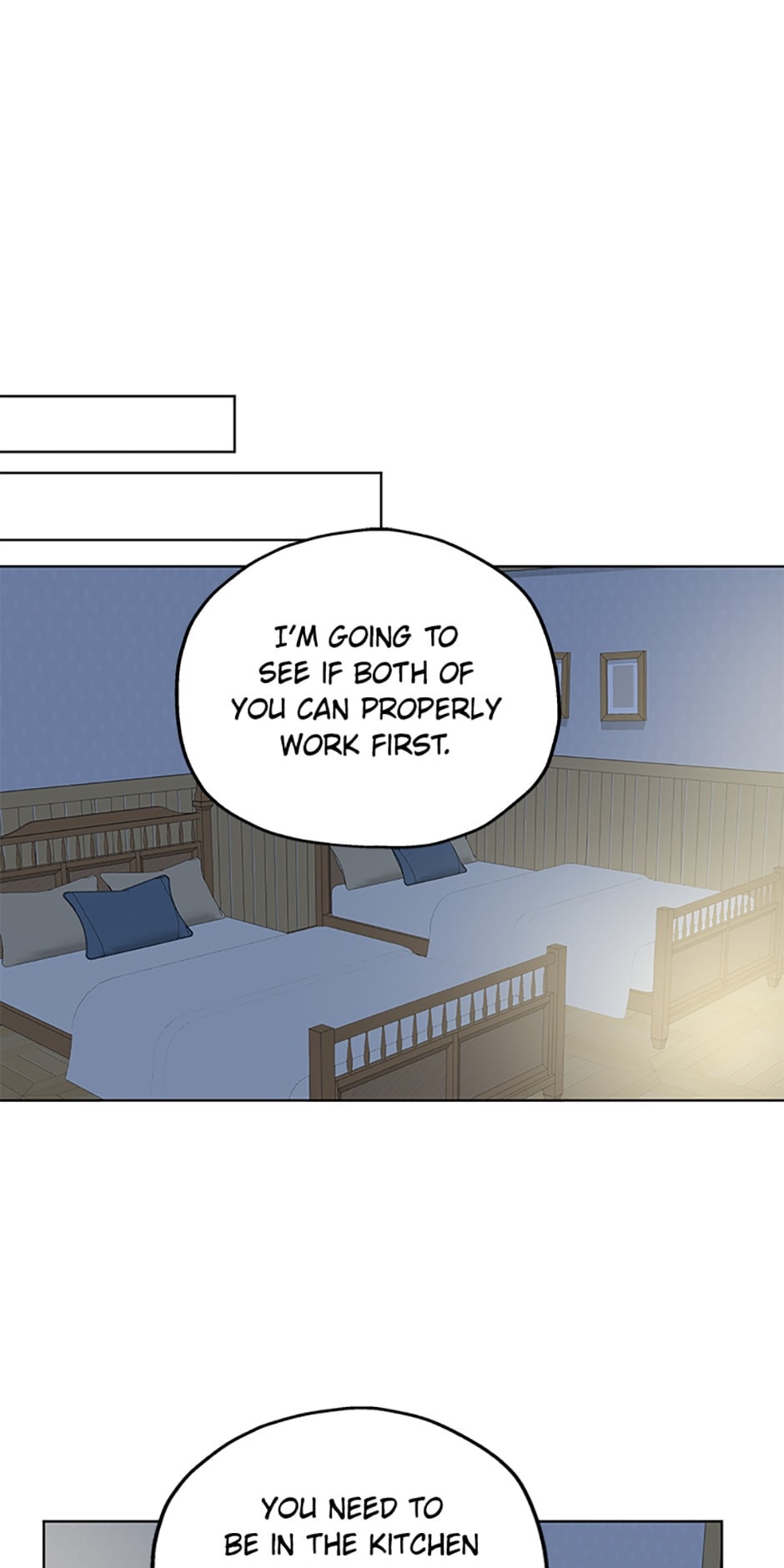 Read The Crownless Queen chapter 15 image 36 on Lezhin