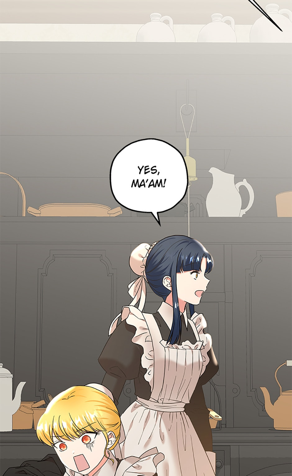 Read The Crownless Queen chapter 15 image 43 on Lezhin