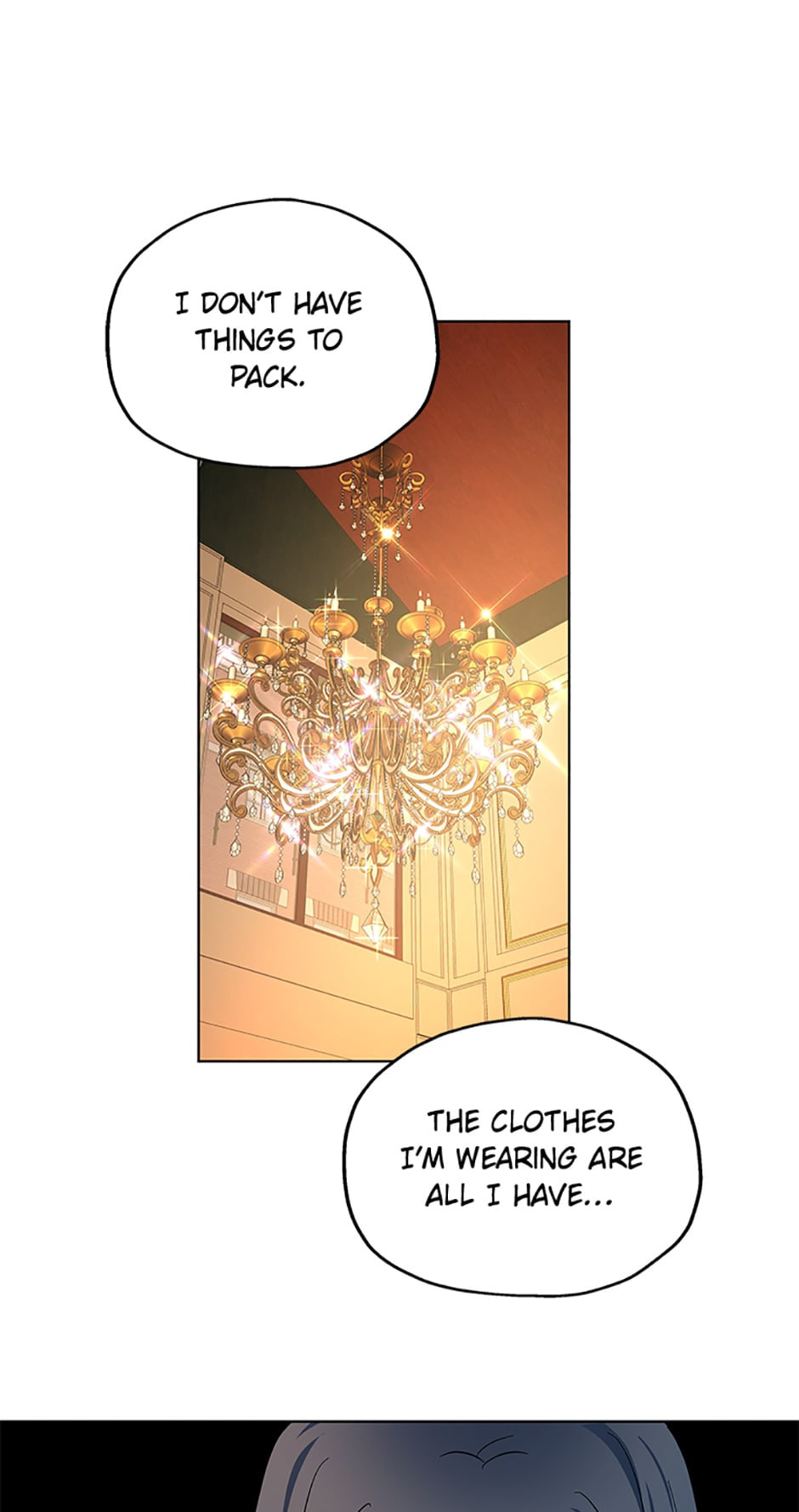 Read The Crownless Queen chapter 15 image 5 on Lezhin