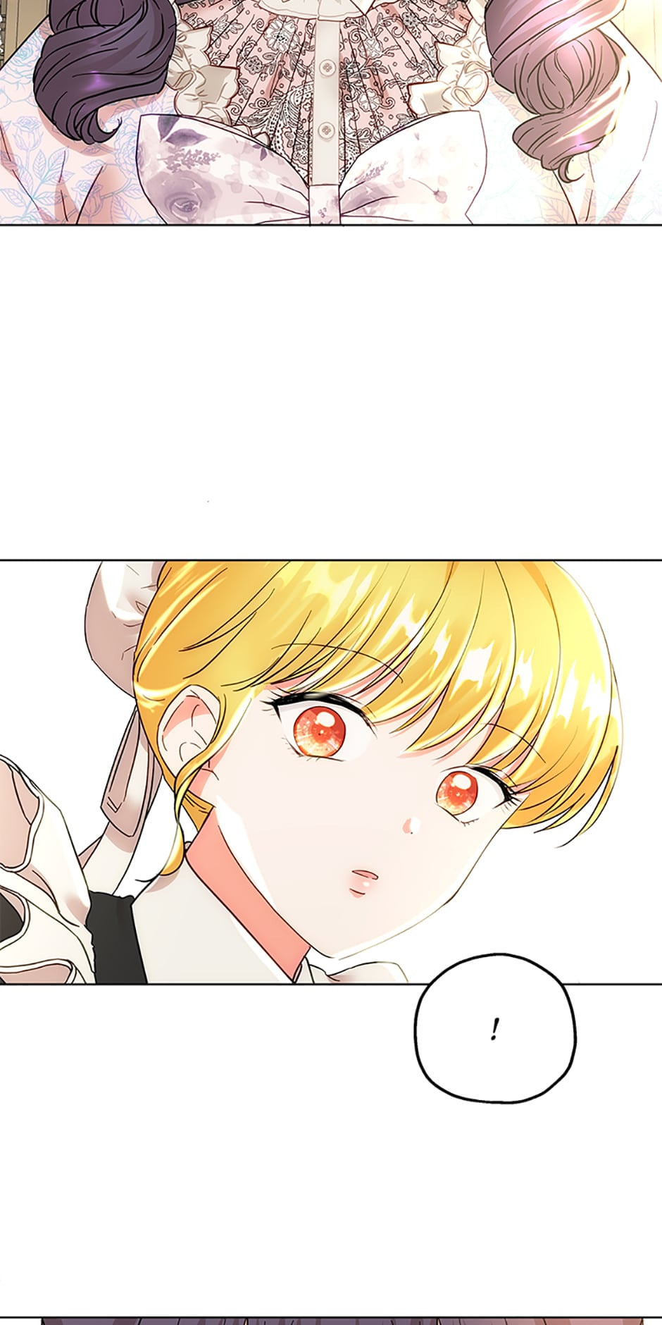 Read The Crownless Queen chapter 15 image 53 on Lezhin