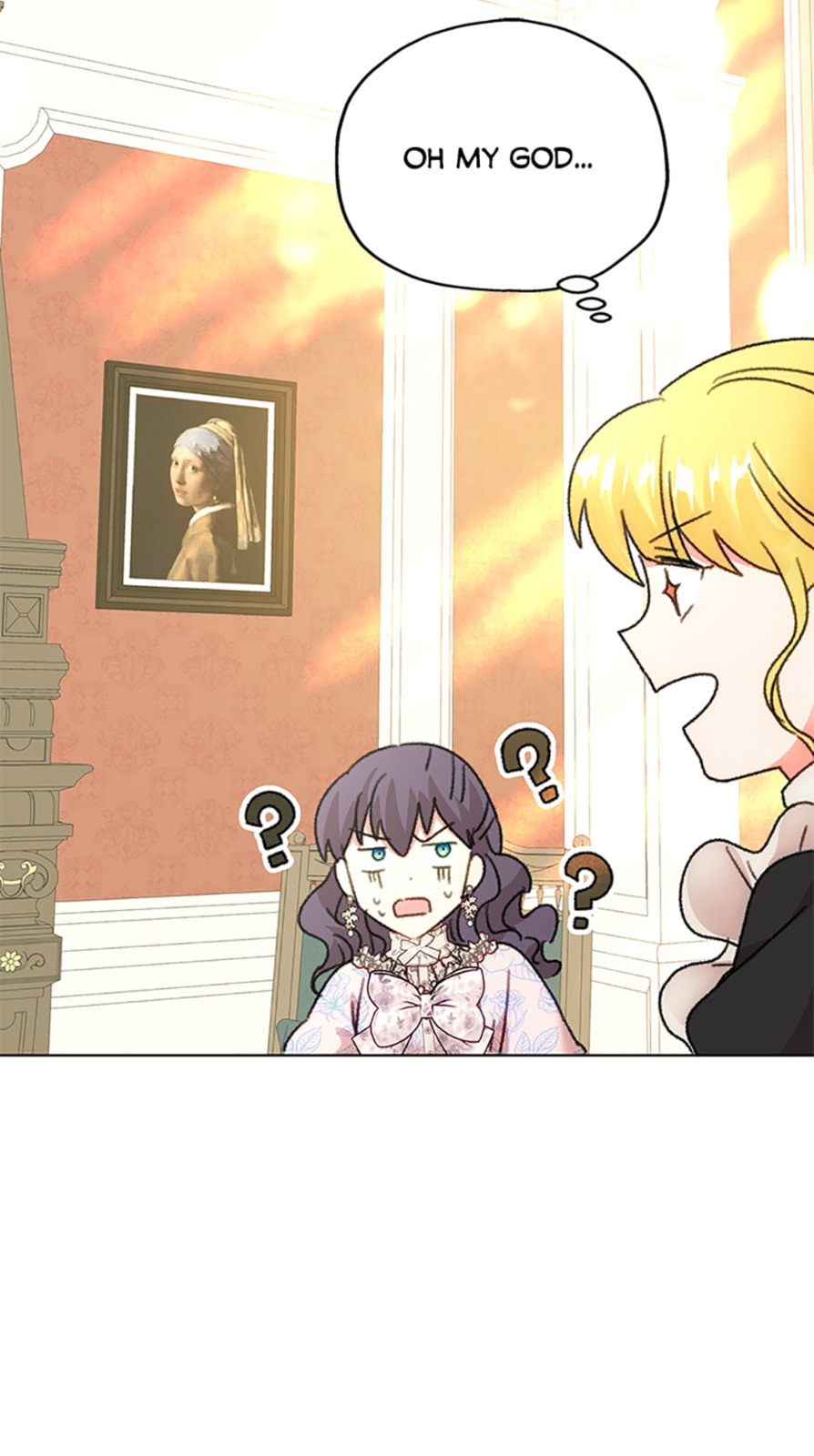 Read The Crownless Queen chapter 15 image 56 on Lezhin
