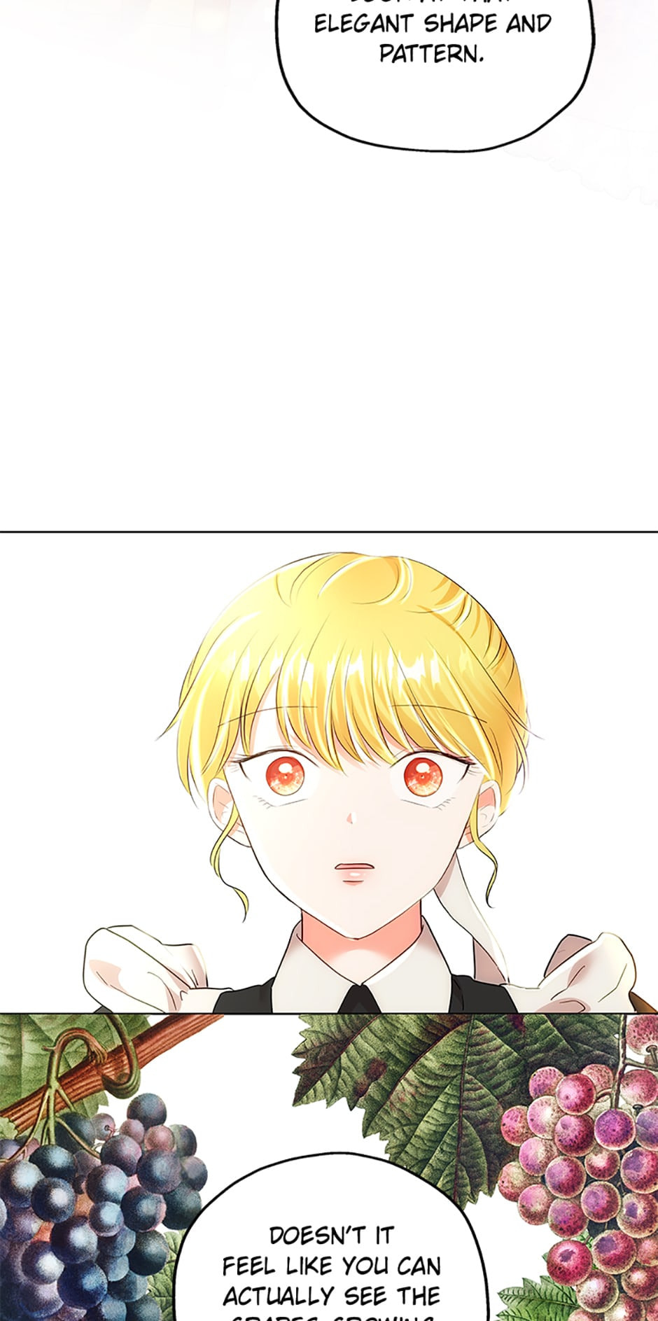 Read The Crownless Queen chapter 15 image 62 on Lezhin