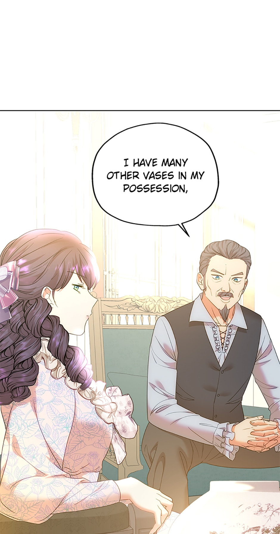 Read The Crownless Queen chapter 15 image 64 on Lezhin