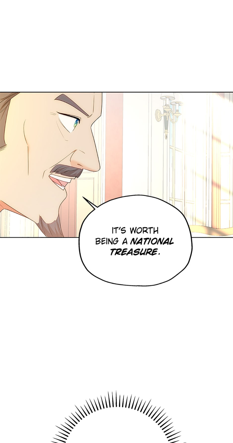 Read The Crownless Queen chapter 15 image 67 on Lezhin