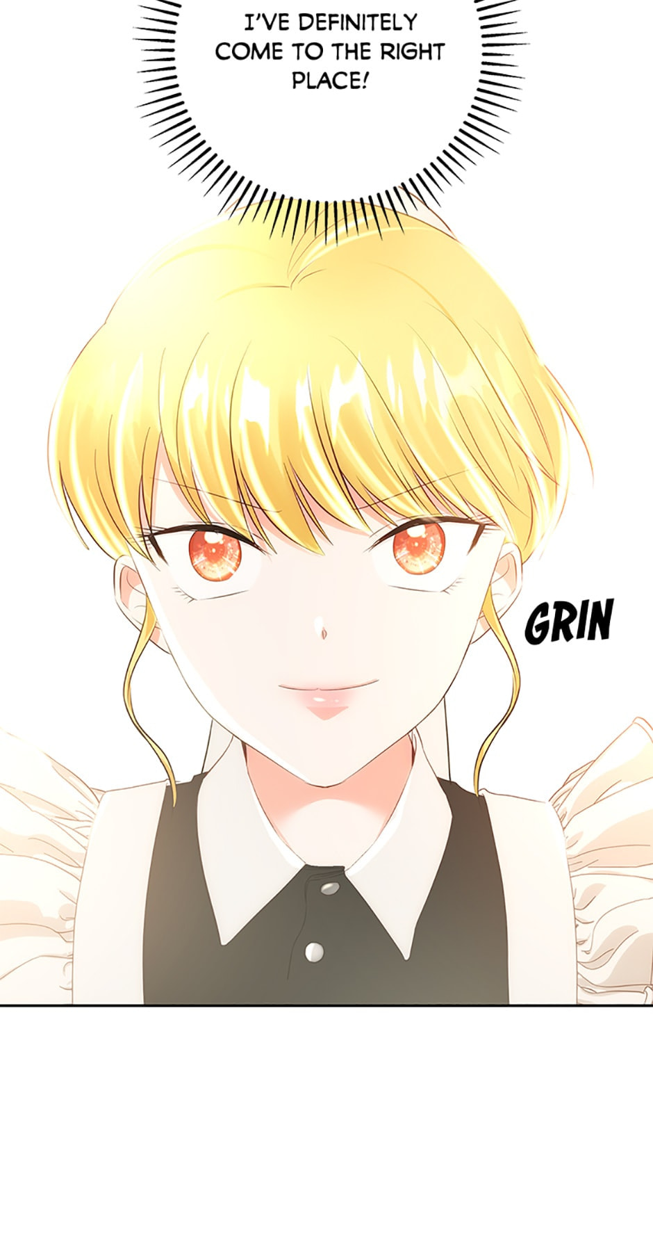 Read The Crownless Queen chapter 15 image 68 on Lezhin