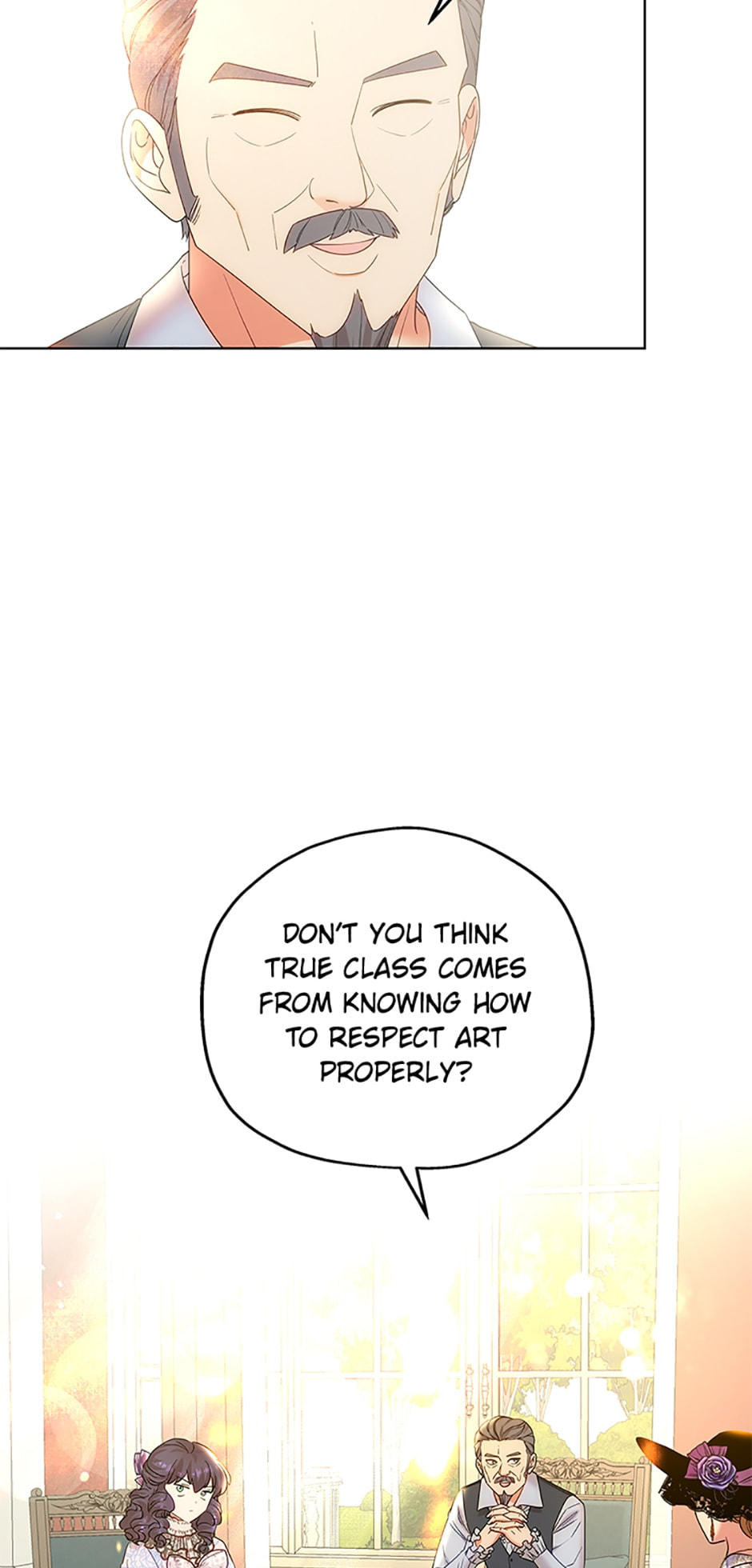 Read The Crownless Queen chapter 15 image 70 on Lezhin