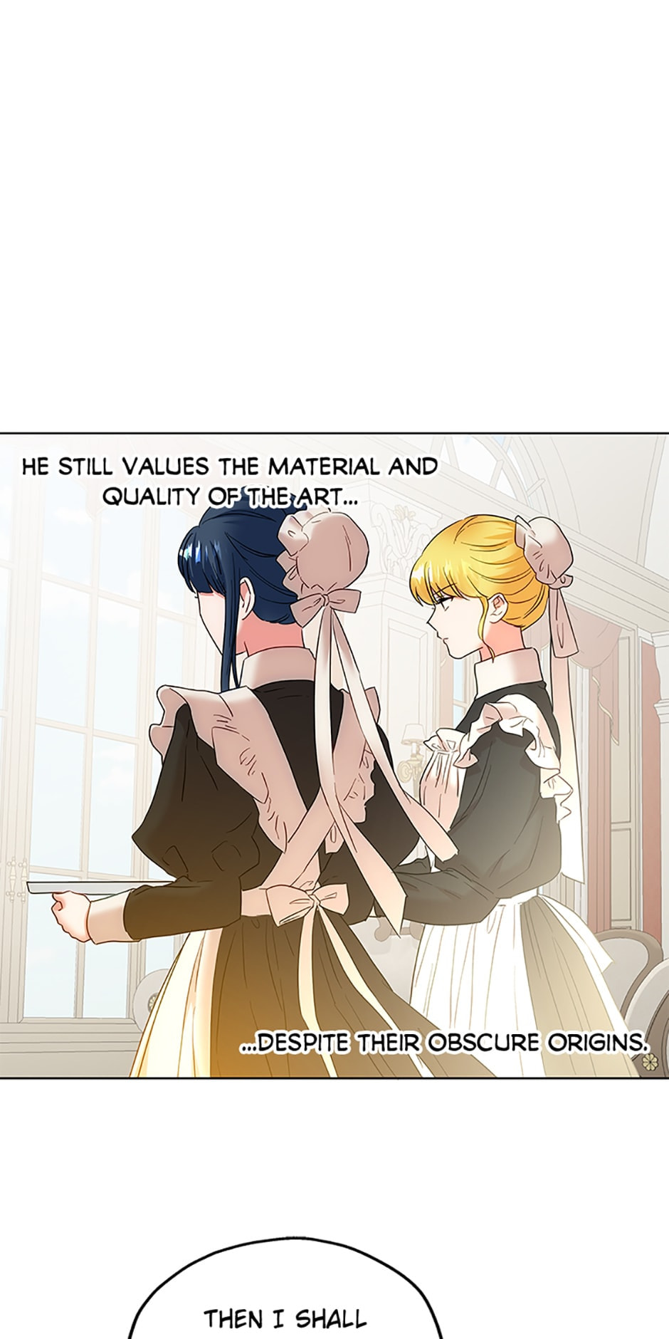 Read The Crownless Queen chapter 15 image 73 on Lezhin
