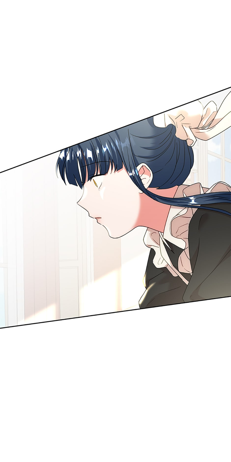 Read The Crownless Queen chapter 15 image 77 on Lezhin