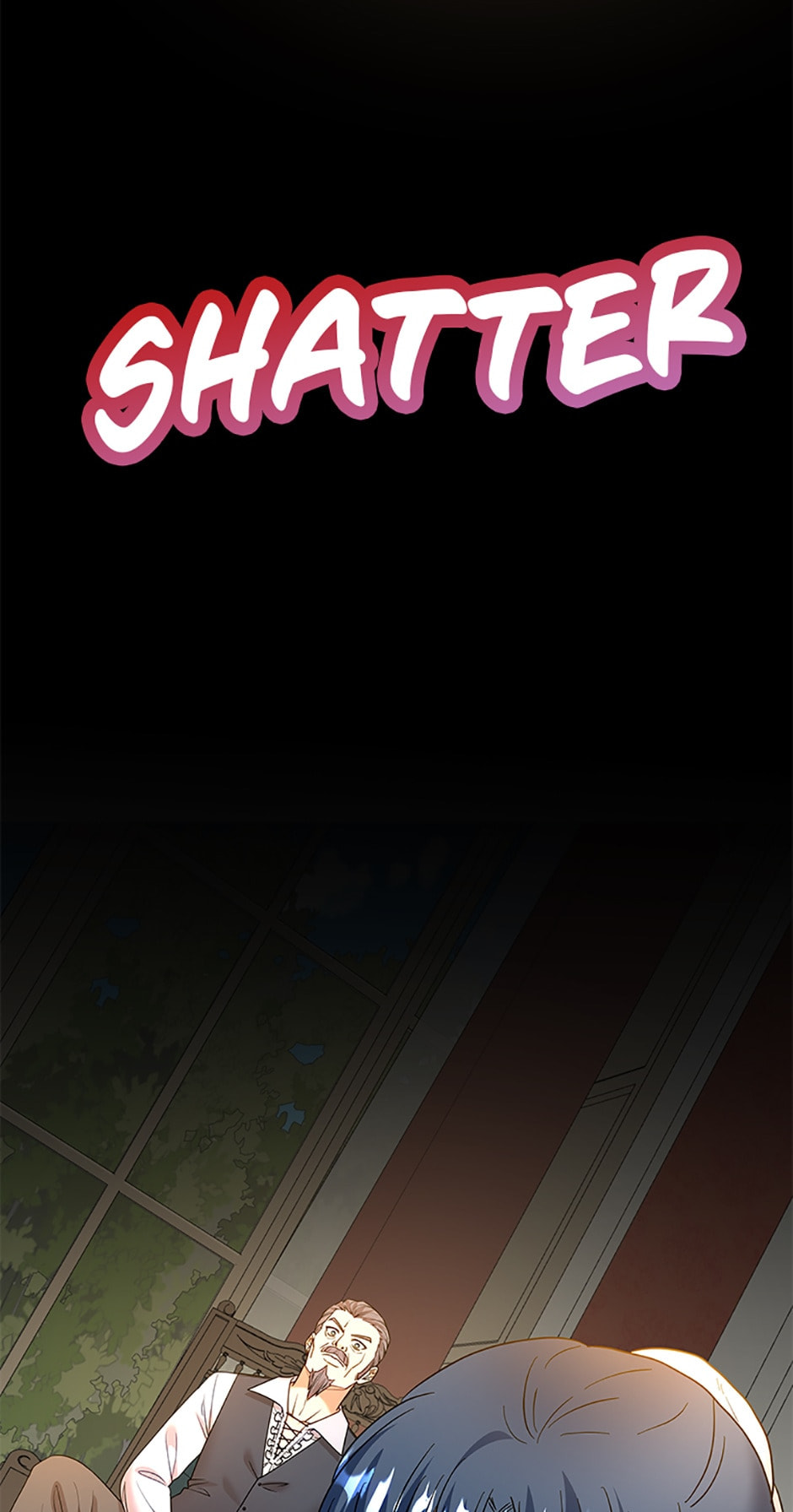 Read The Crownless Queen chapter 15 image 80 on Lezhin