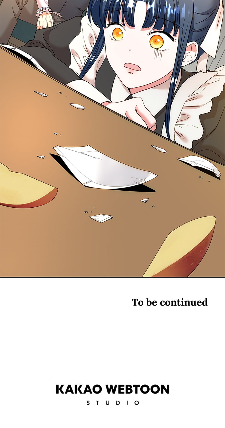 Read The Crownless Queen chapter 15 image 81 on Lezhin
