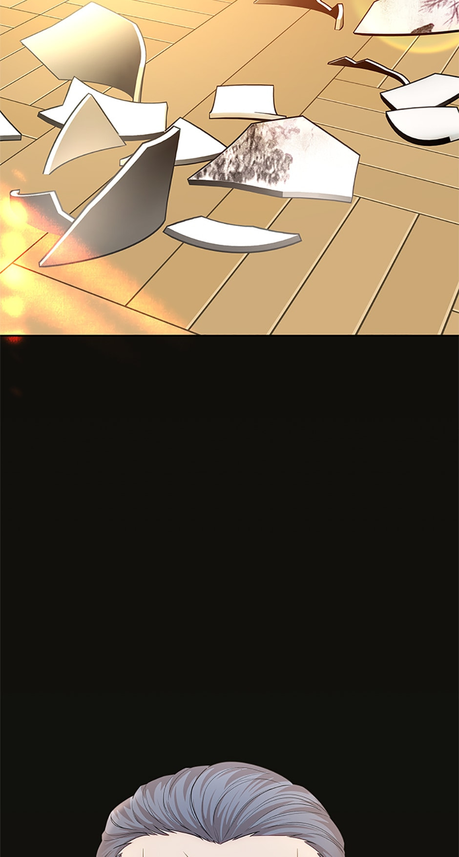 Read The Crownless Queen chapter 16 image 1 on Lezhin