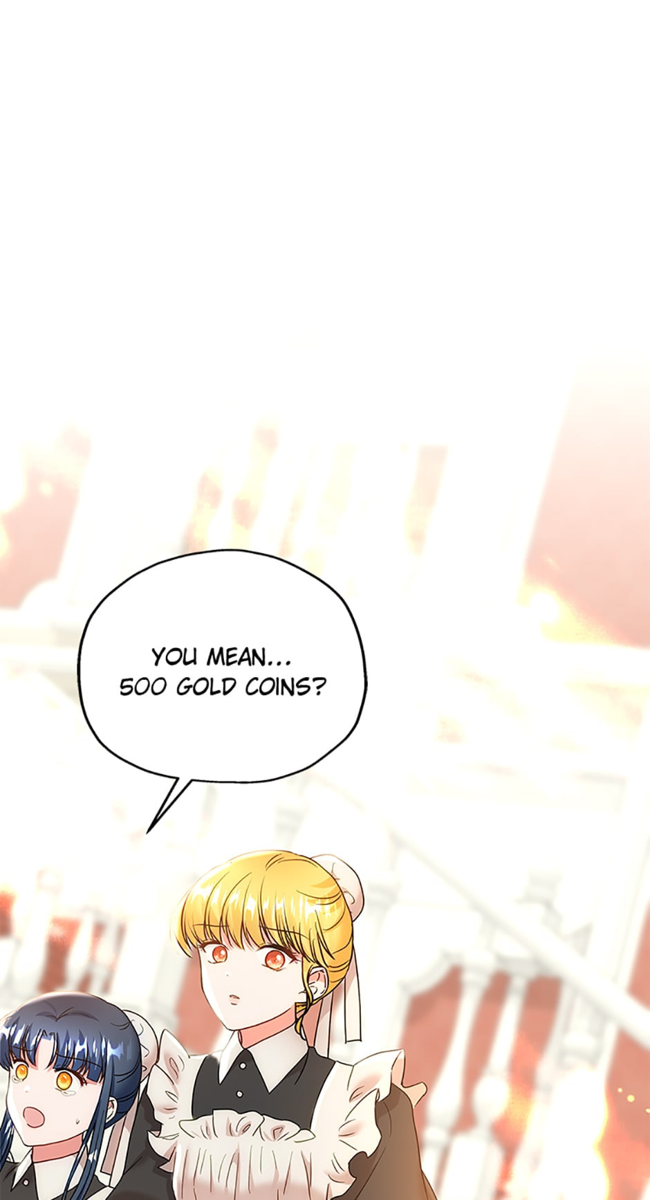 Read The Crownless Queen chapter 16 image 13 on Lezhin