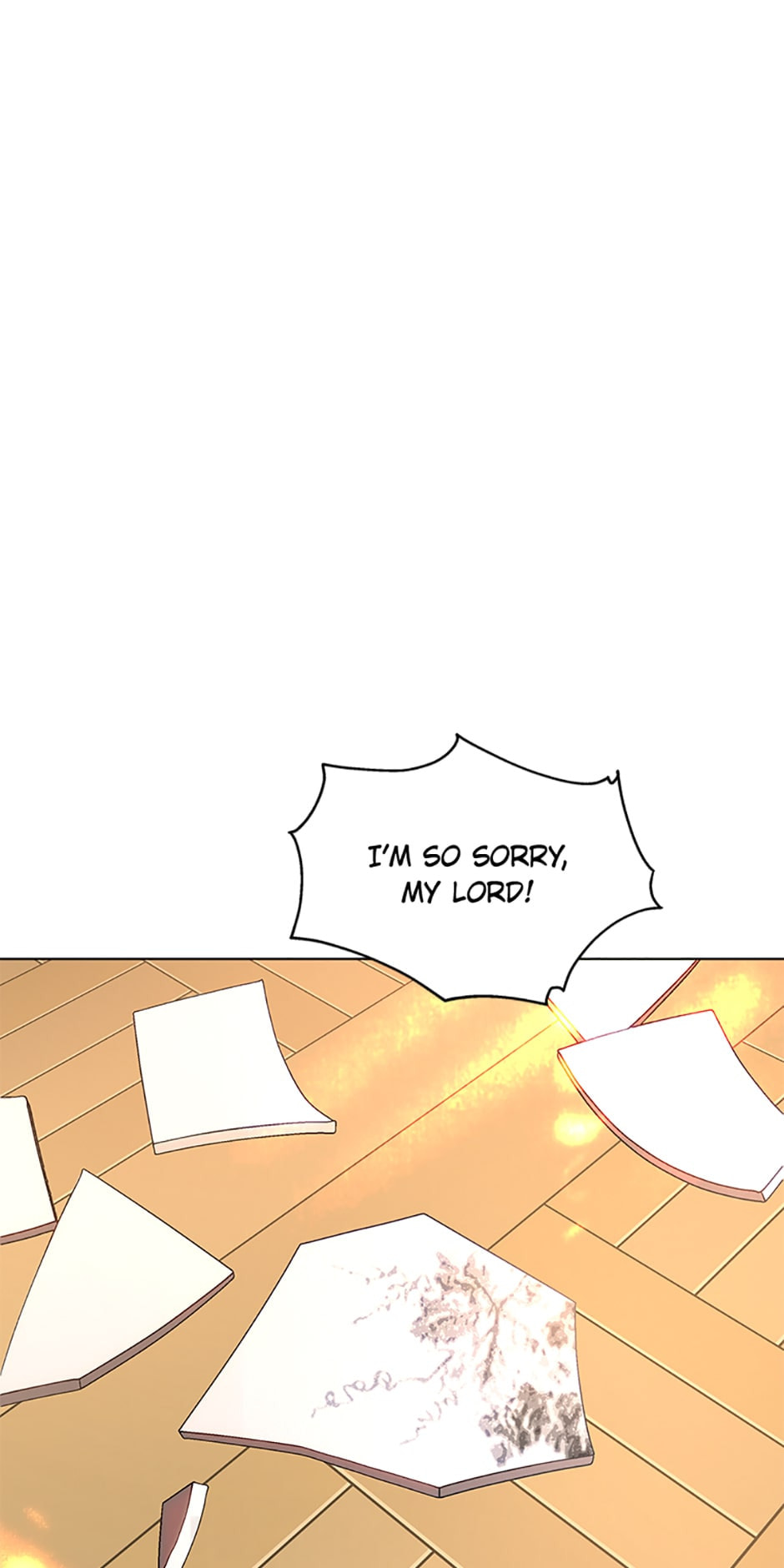 Read The Crownless Queen chapter 16 image 15 on Lezhin
