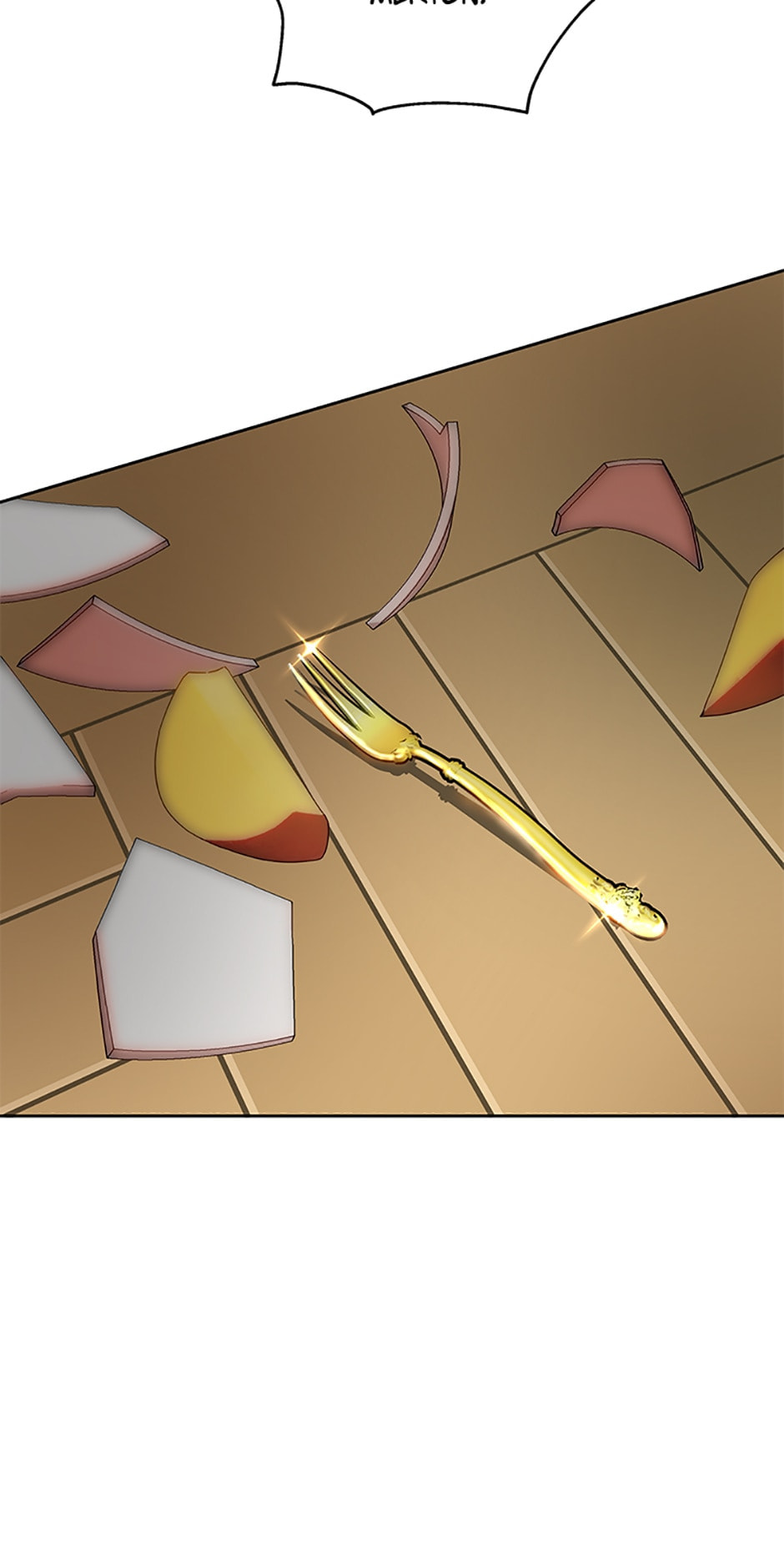 Read The Crownless Queen chapter 16 image 19 on Lezhin