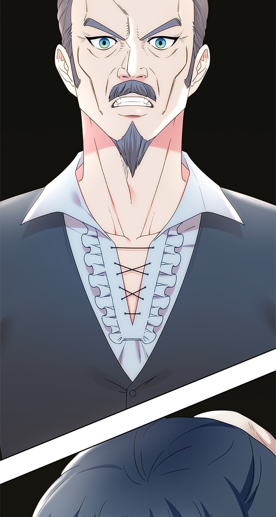 Read The Crownless Queen chapter 16 image 2 on Lezhin
