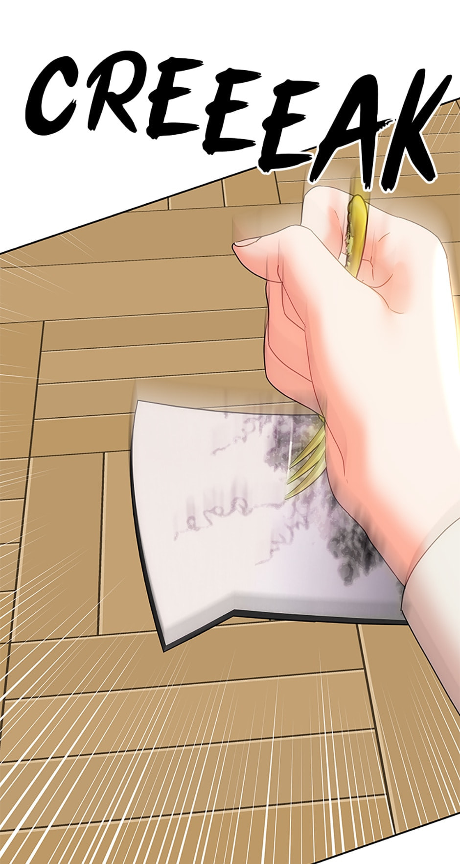 Read The Crownless Queen chapter 16 image 21 on Lezhin