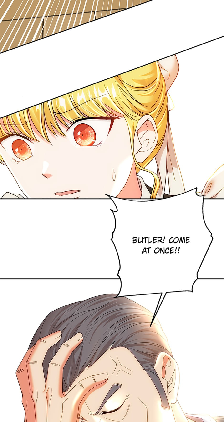 Read The Crownless Queen chapter 16 image 22 on Lezhin