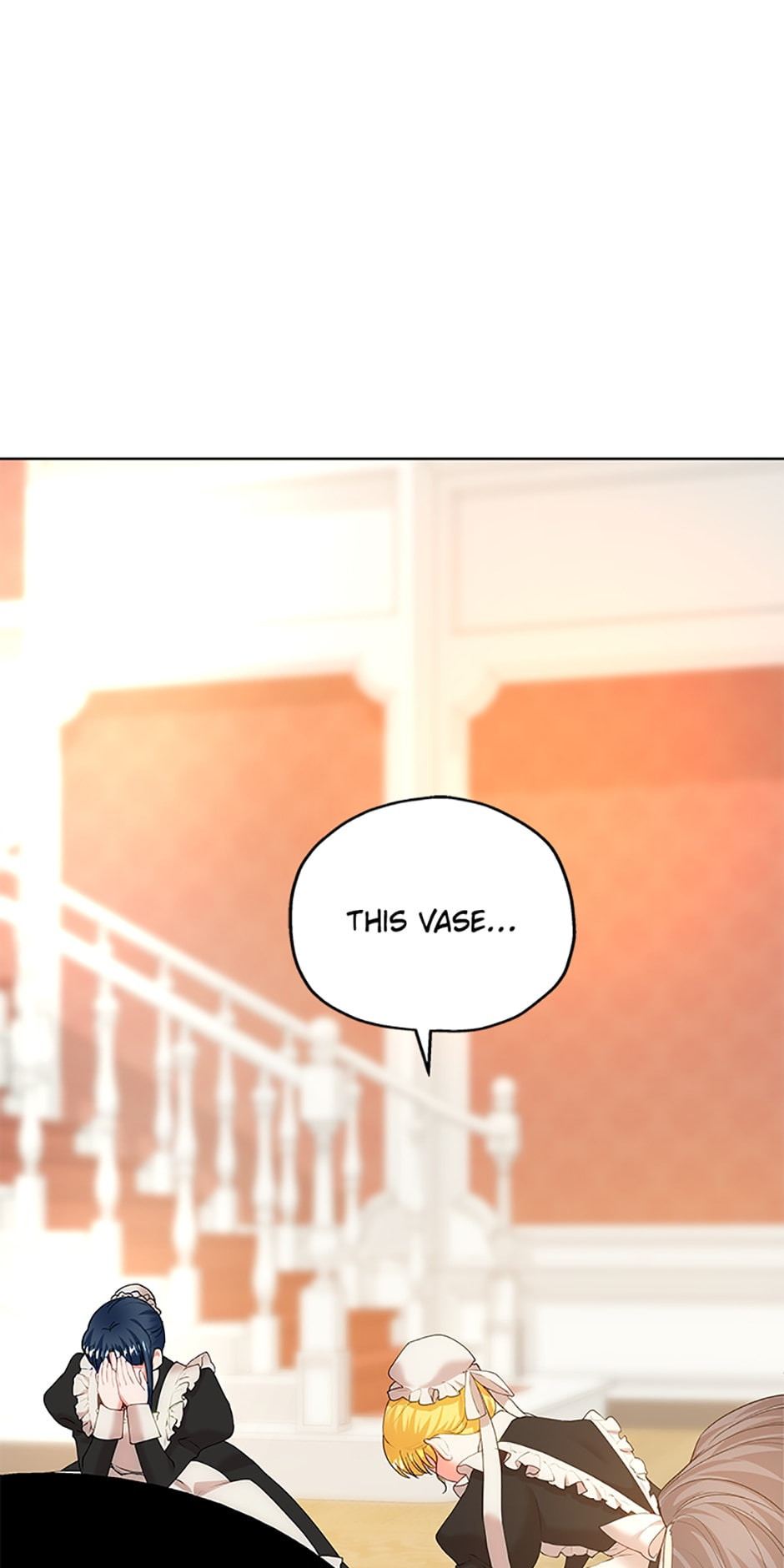 Read The Crownless Queen chapter 16 image 25 on Lezhin