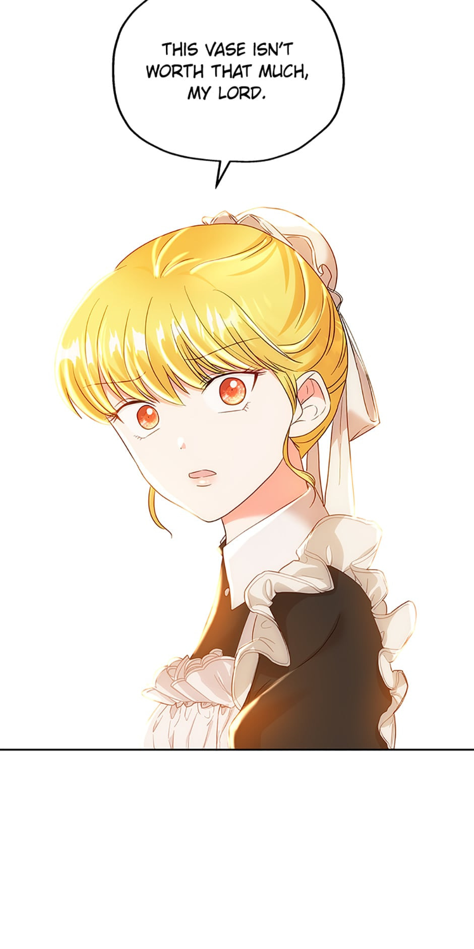 Read The Crownless Queen chapter 16 image 29 on Lezhin