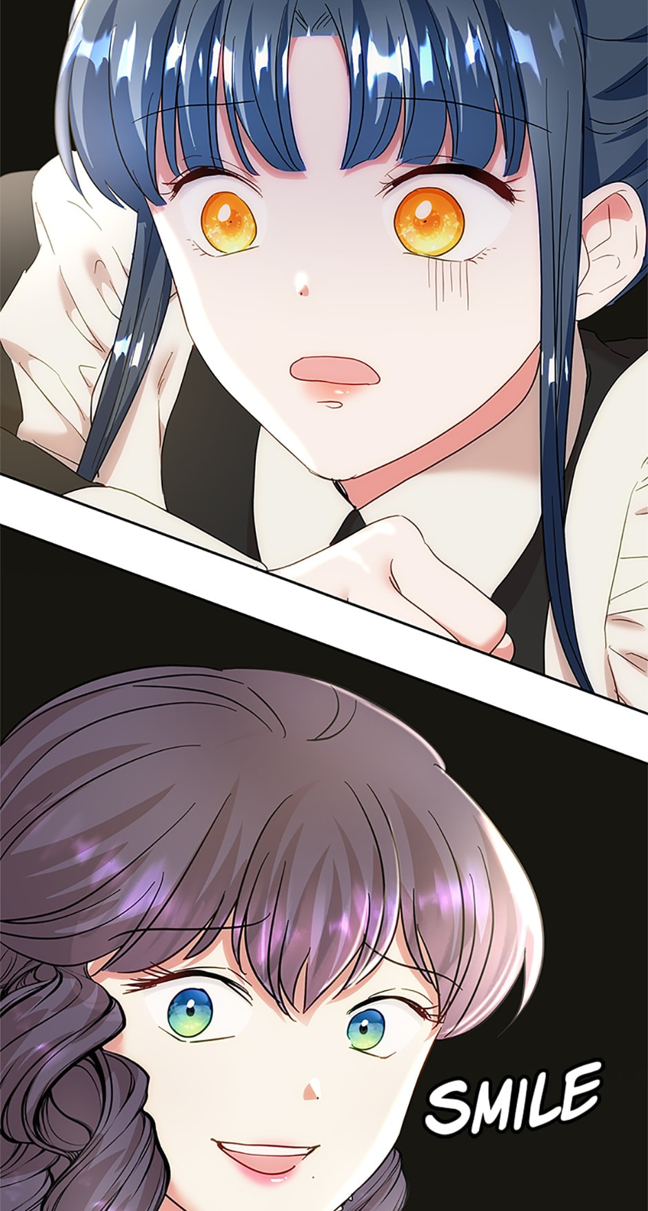 Read The Crownless Queen chapter 16 image 3 on Lezhin
