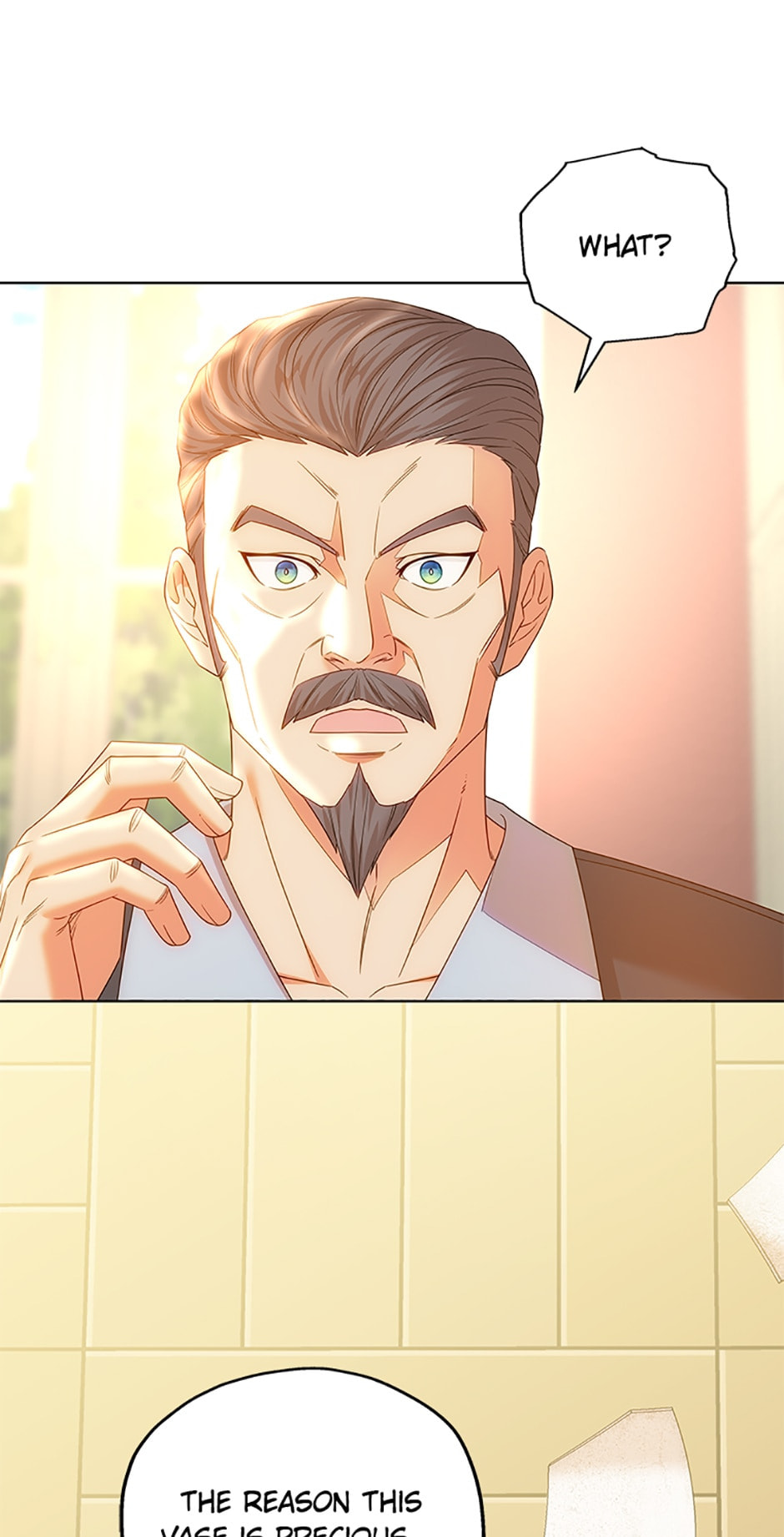 Read The Crownless Queen chapter 16 image 30 on Lezhin