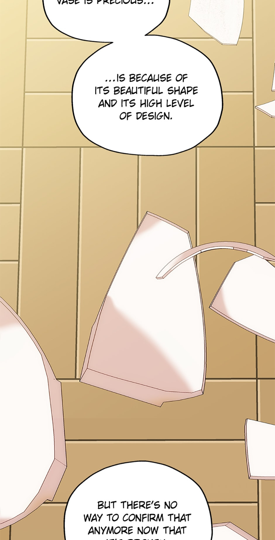 Read The Crownless Queen chapter 16 image 31 on Lezhin