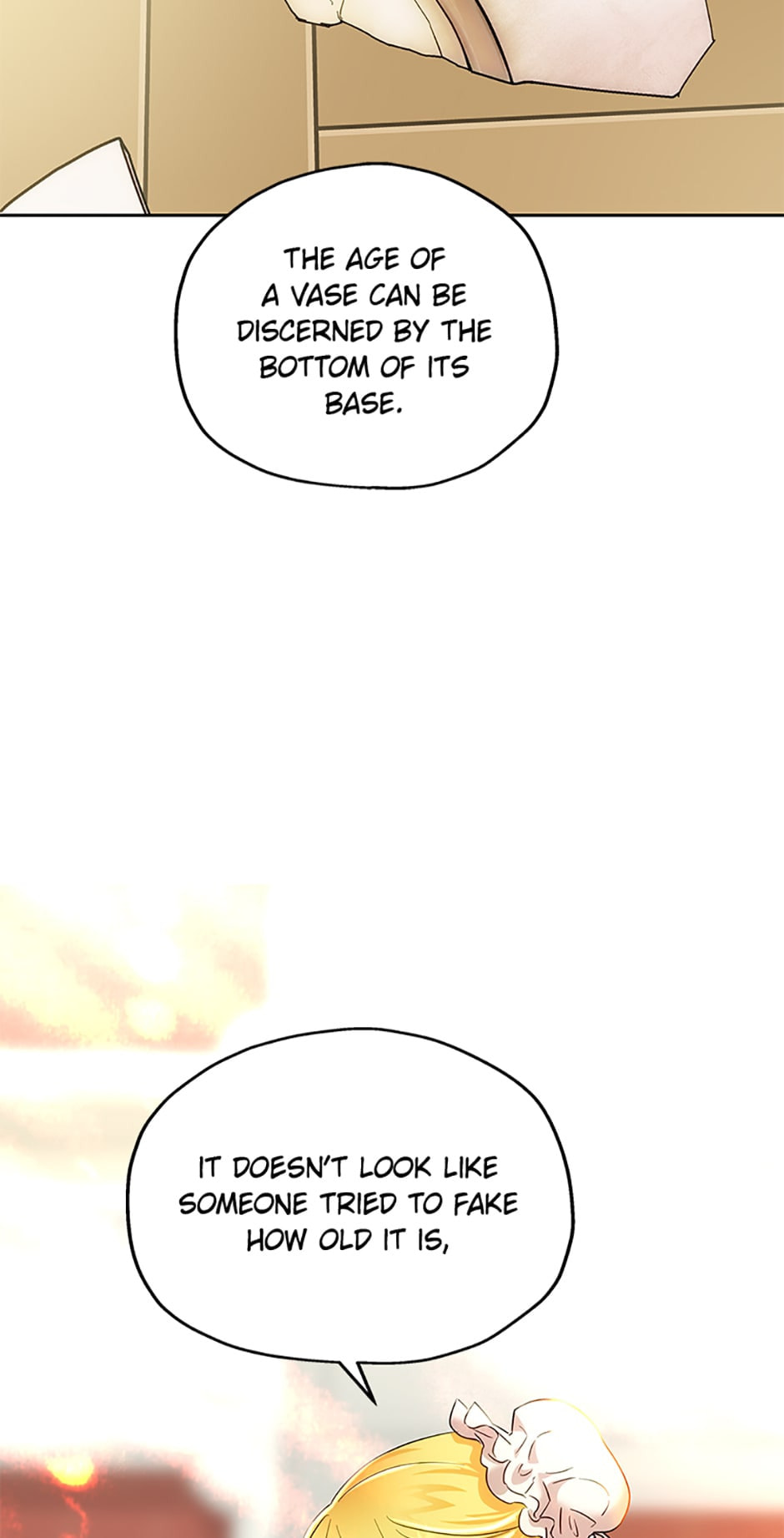 Read The Crownless Queen chapter 16 image 33 on Lezhin