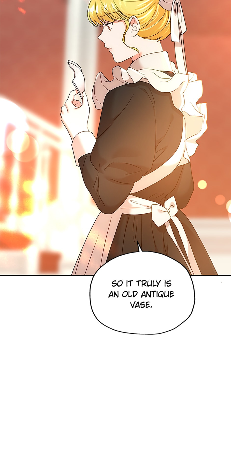 Read The Crownless Queen chapter 16 image 34 on Lezhin