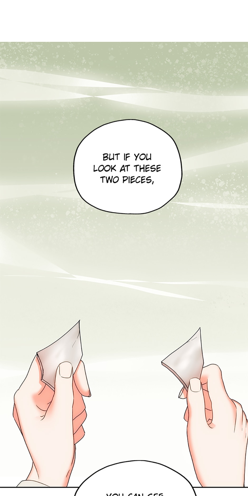 Read The Crownless Queen chapter 16 image 35 on Lezhin