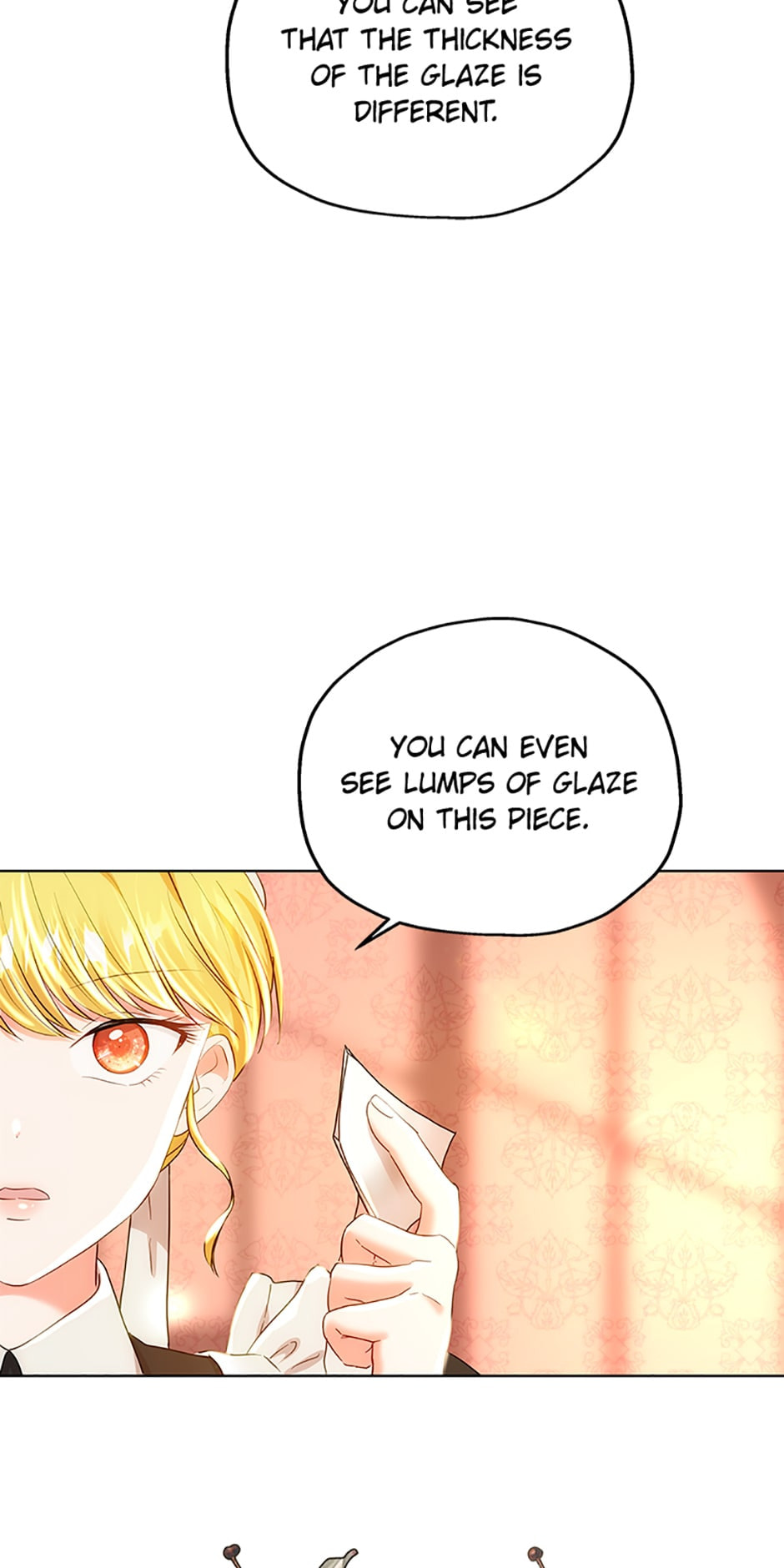 Read The Crownless Queen chapter 16 image 36 on Lezhin