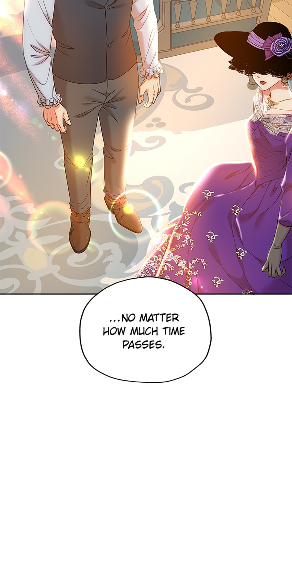 Read The Crownless Queen chapter 16 image 39 on Lezhin