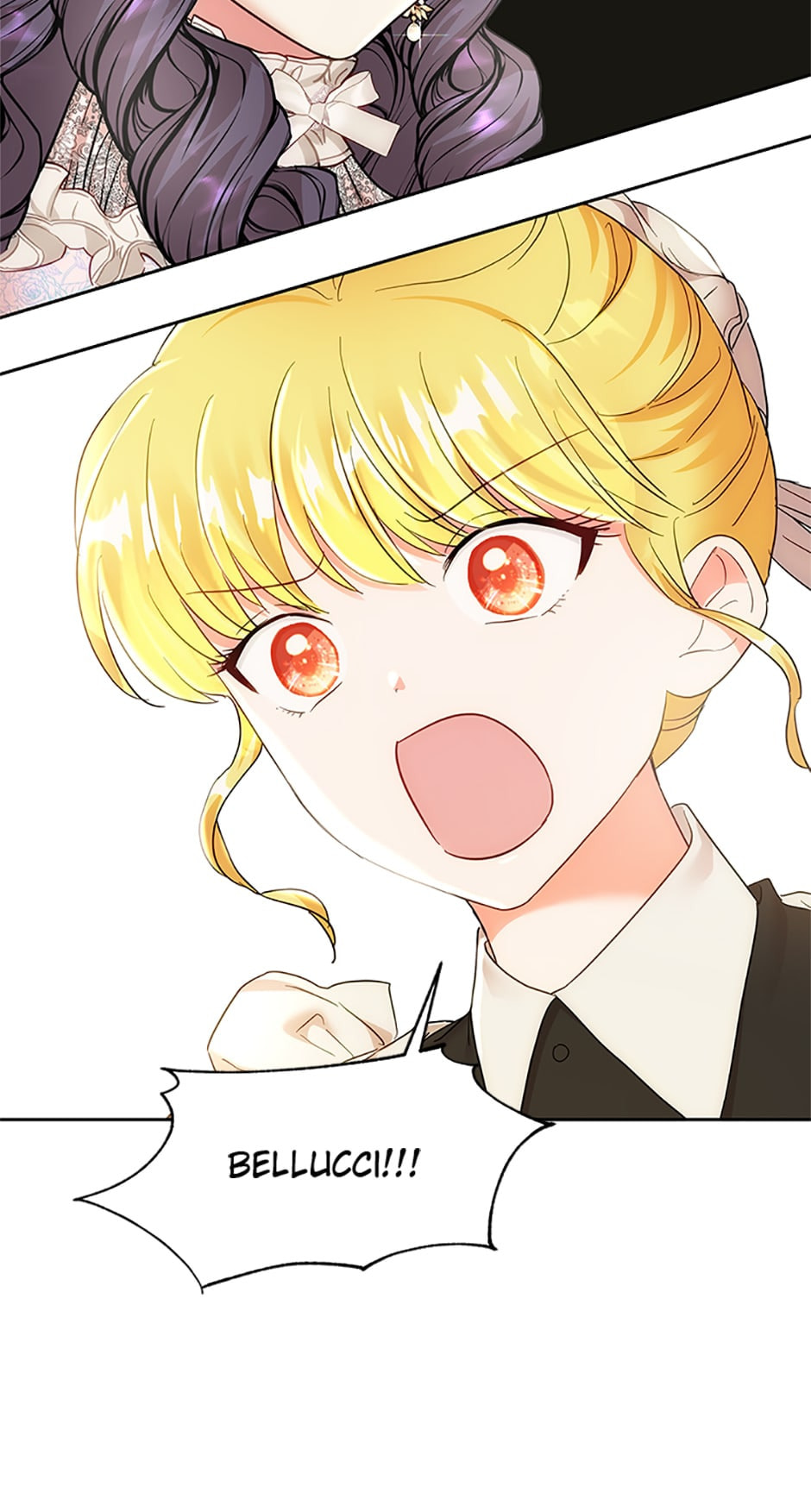 Read The Crownless Queen chapter 16 image 4 on Lezhin