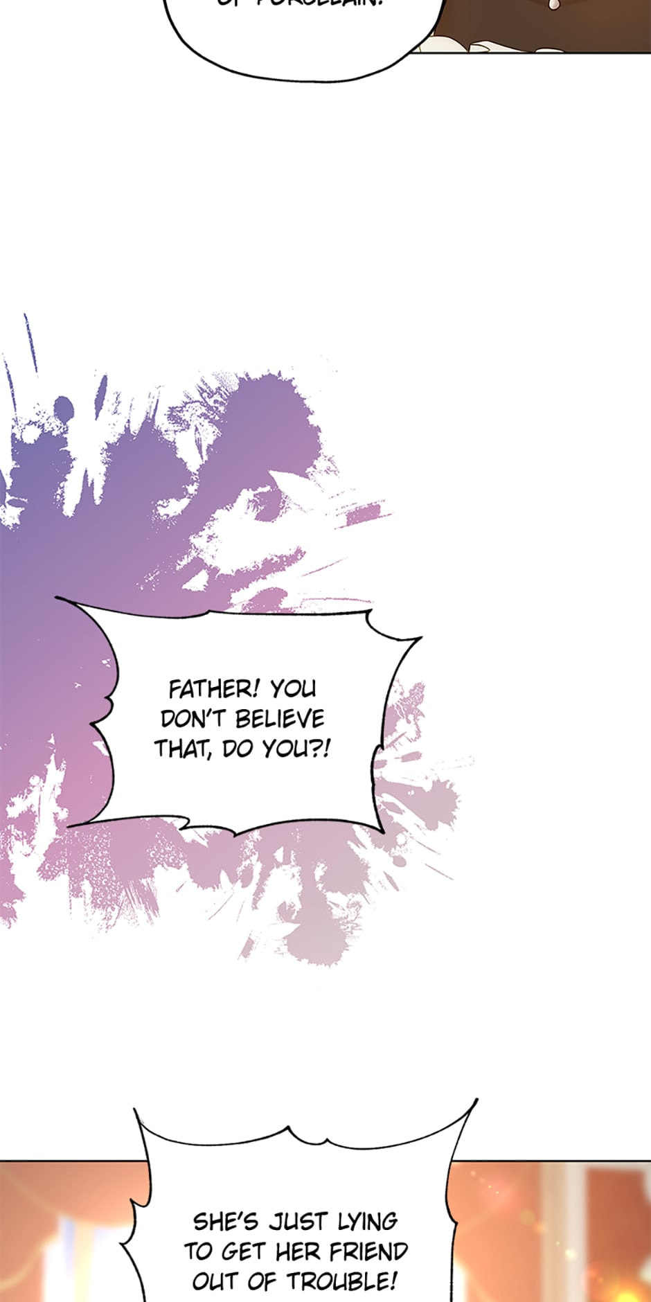 Read The Crownless Queen chapter 16 image 42 on Lezhin