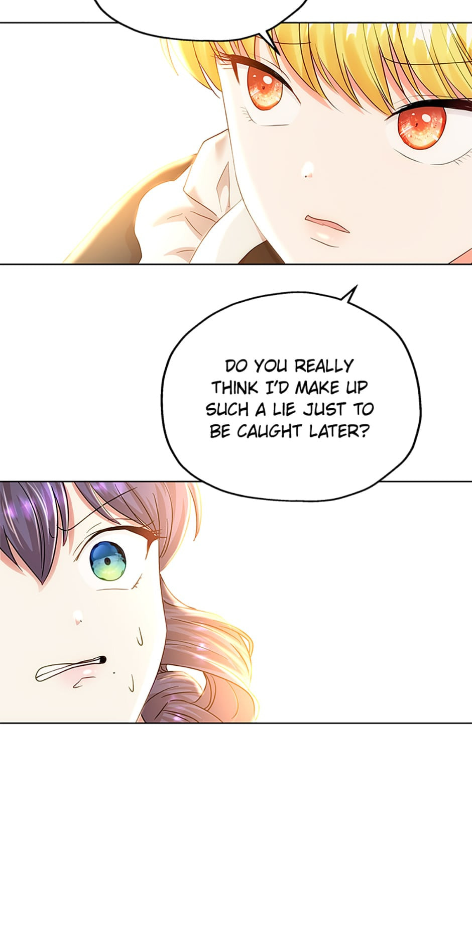 Read The Crownless Queen chapter 16 image 44 on Lezhin