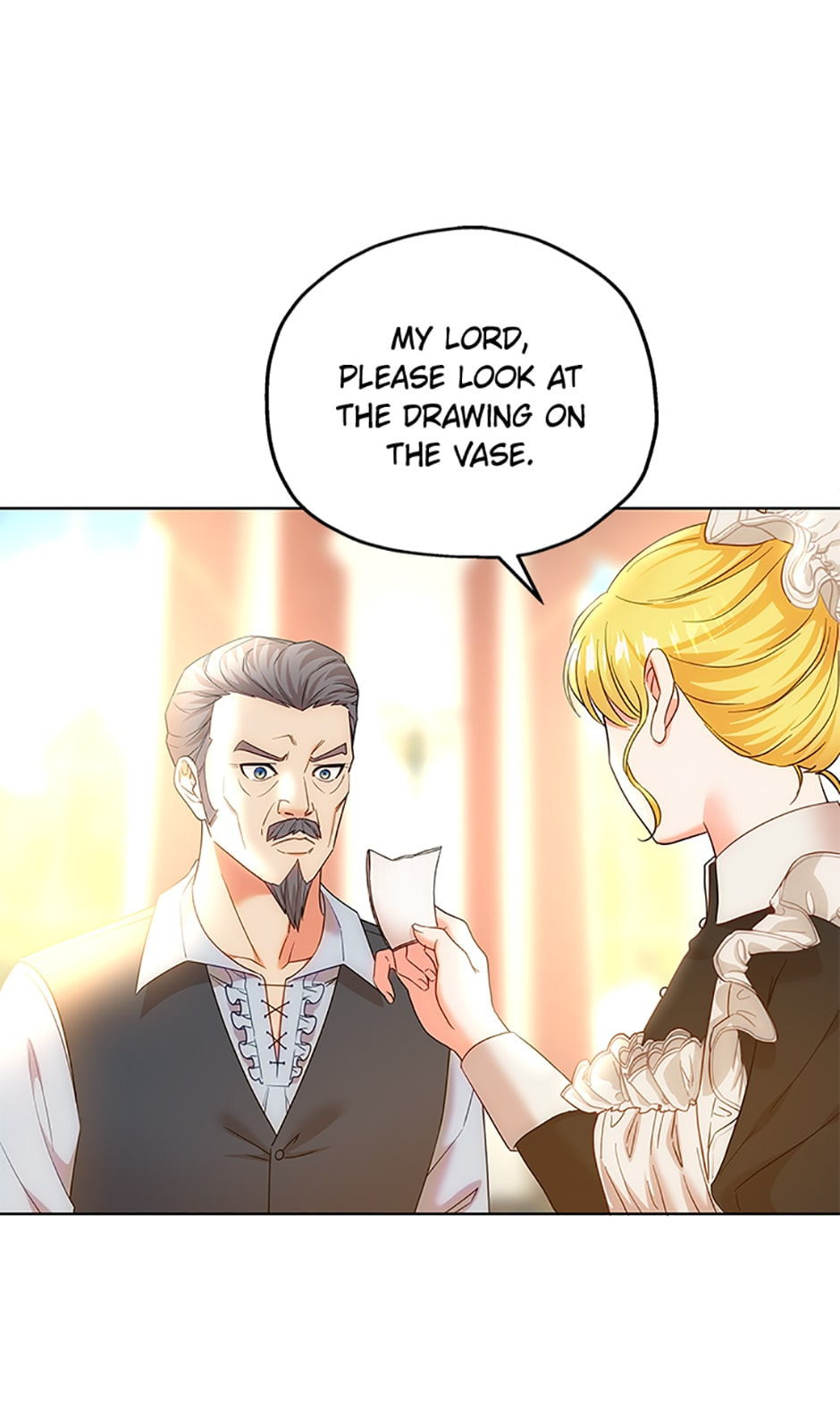 Read The Crownless Queen chapter 16 image 45 on Lezhin