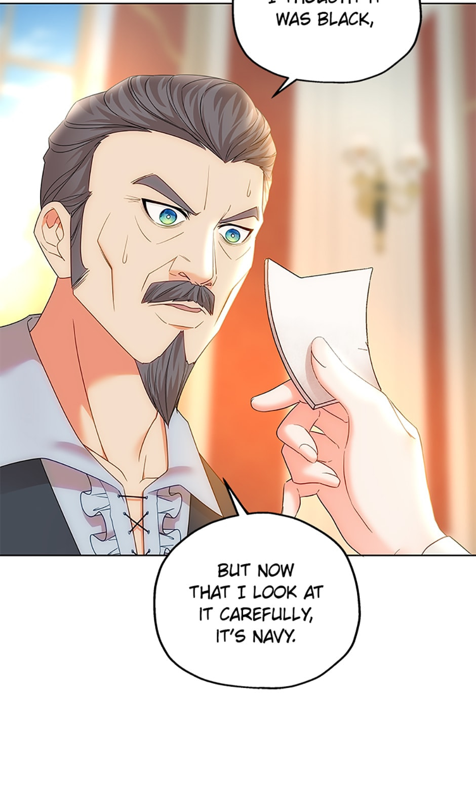 Read The Crownless Queen chapter 16 image 47 on Lezhin