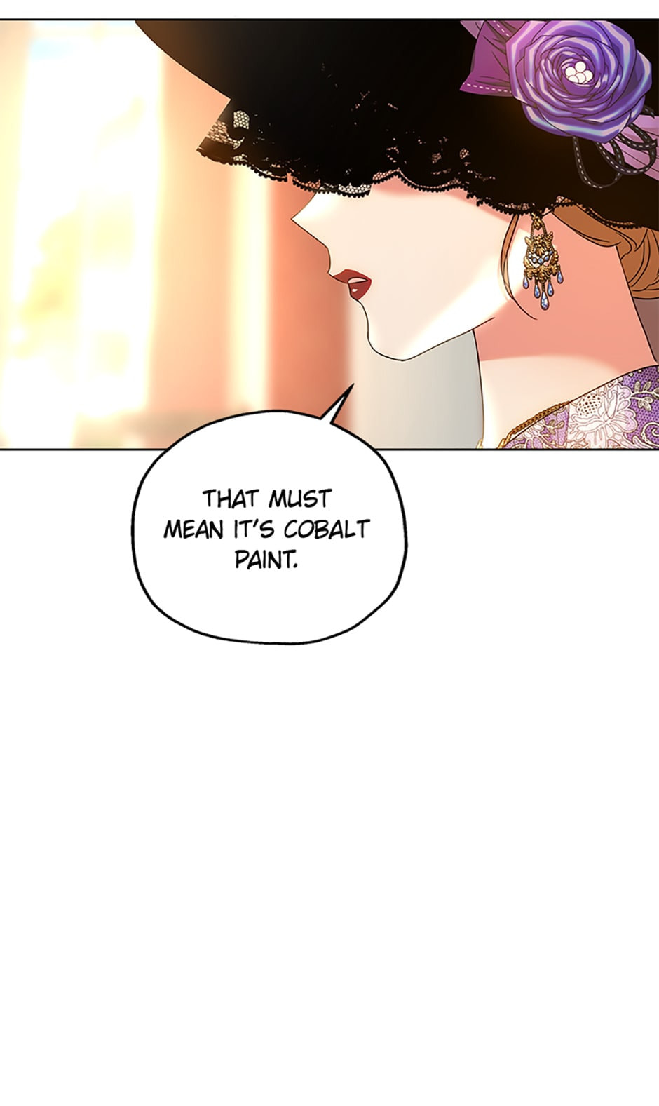 Read The Crownless Queen chapter 16 image 48 on Lezhin