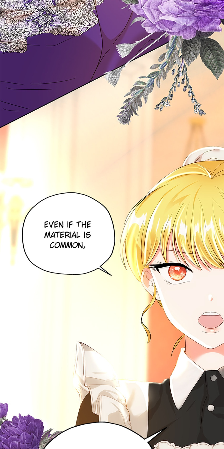 Read The Crownless Queen chapter 16 image 50 on Lezhin