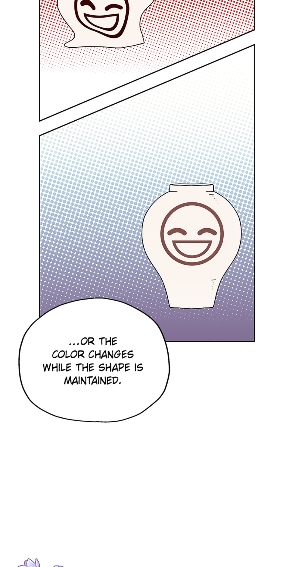 Read The Crownless Queen chapter 16 image 52 on Lezhin