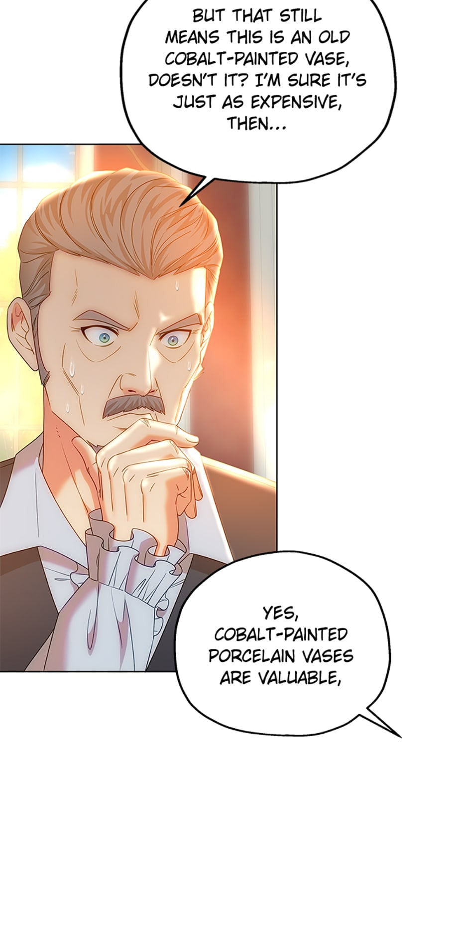 Read The Crownless Queen chapter 16 image 57 on Lezhin