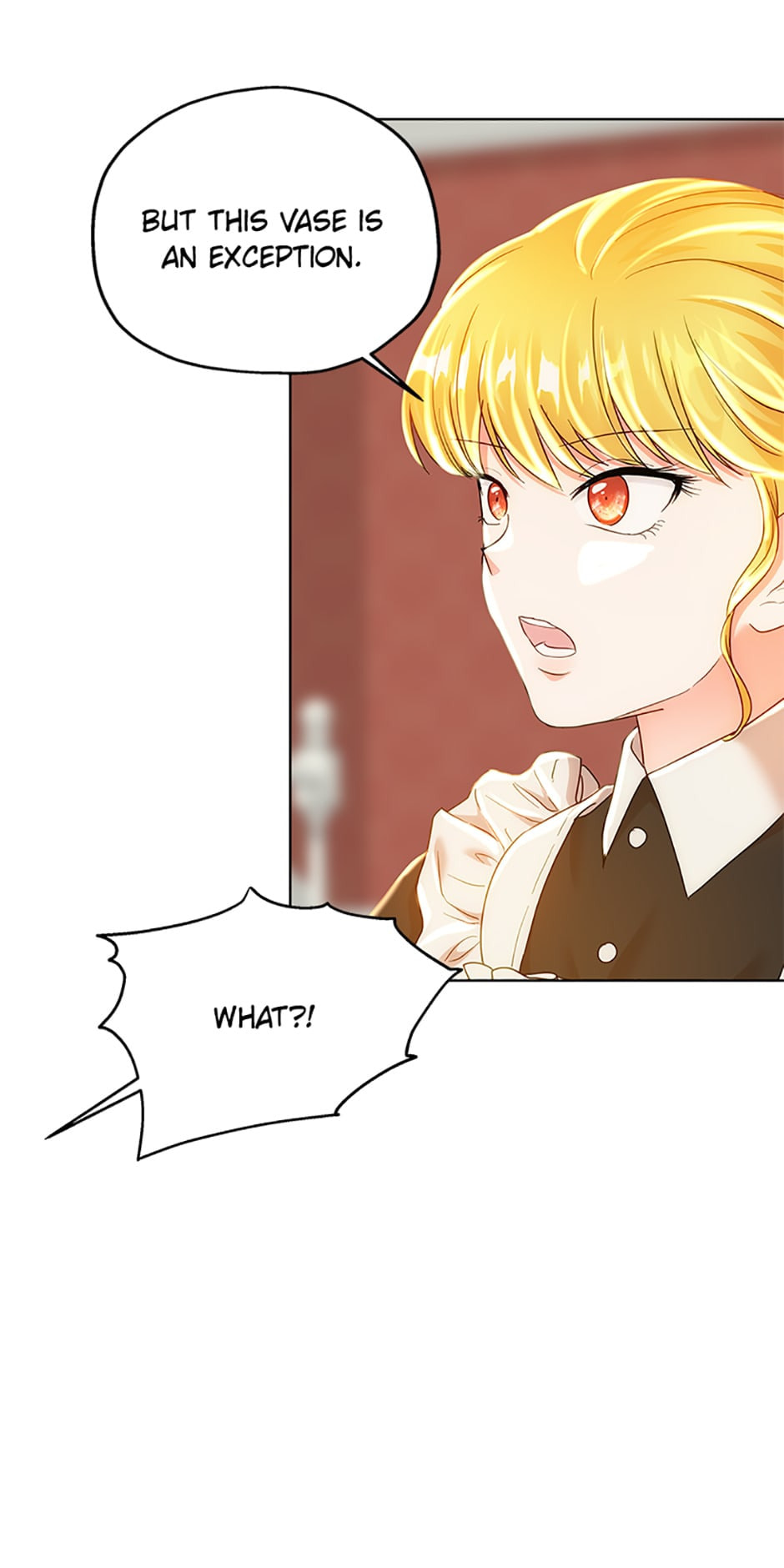 Read The Crownless Queen chapter 16 image 58 on Lezhin