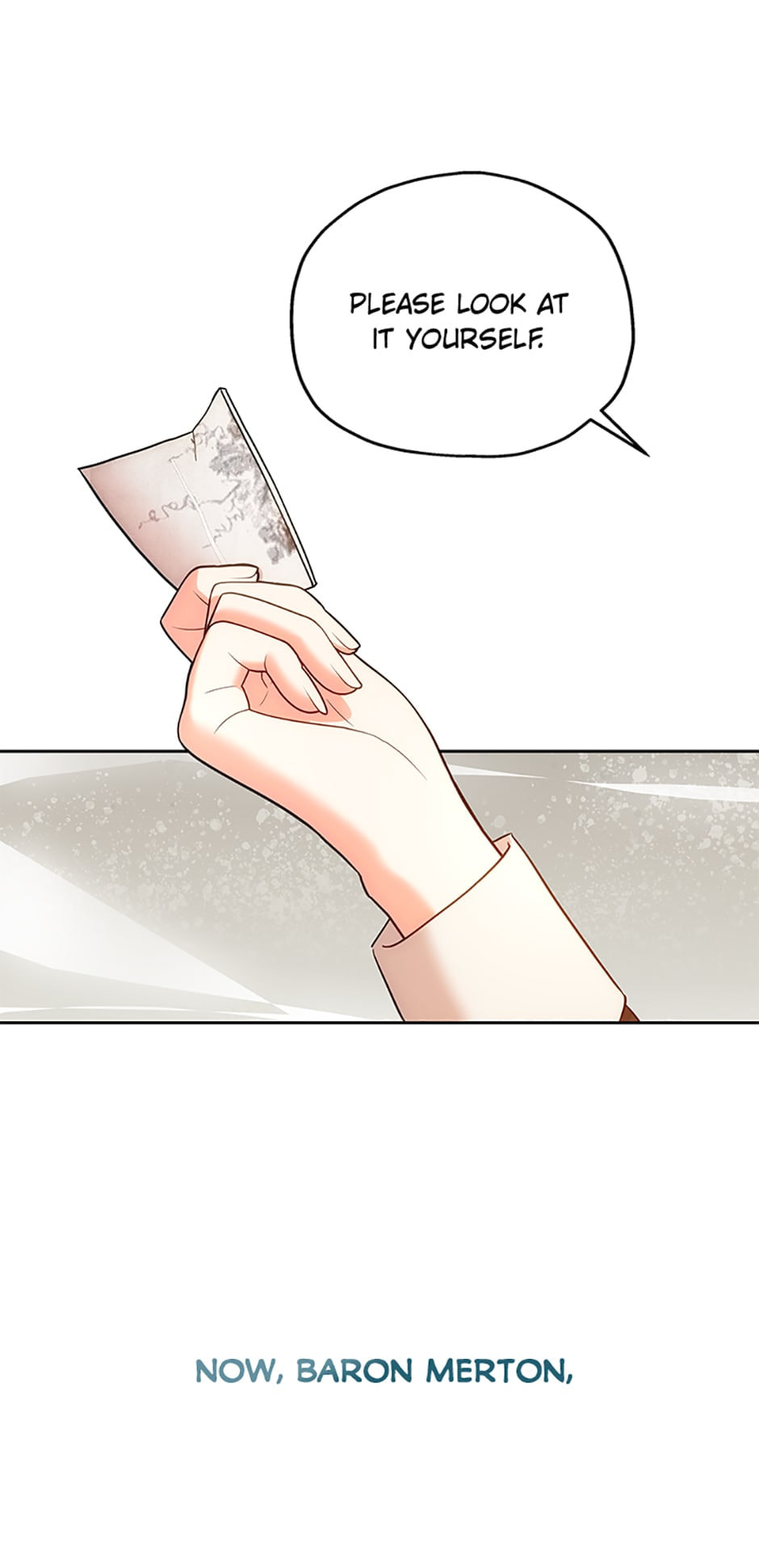 Read The Crownless Queen chapter 16 image 59 on Lezhin