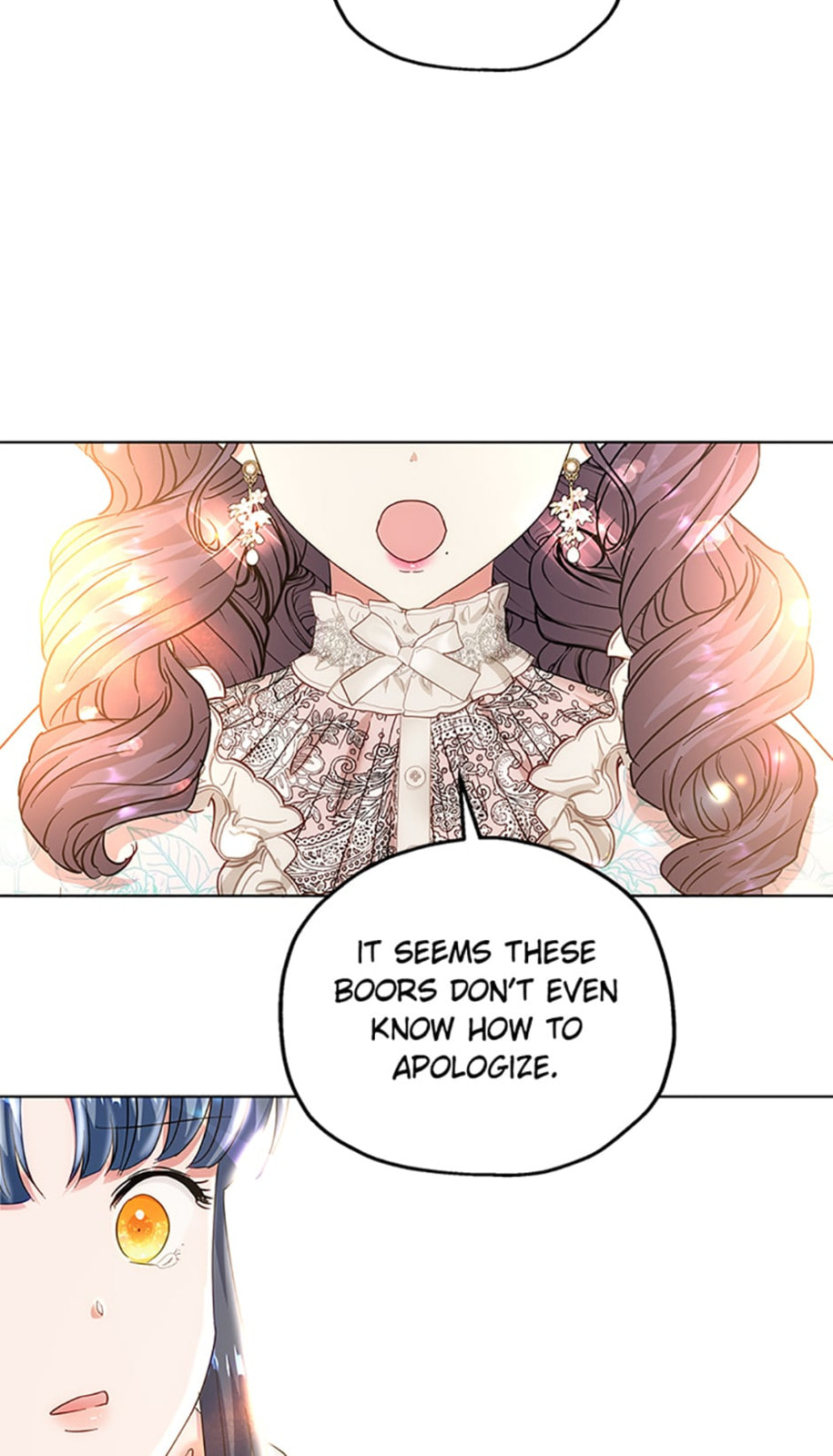 Read The Crownless Queen chapter 16 image 6 on Lezhin