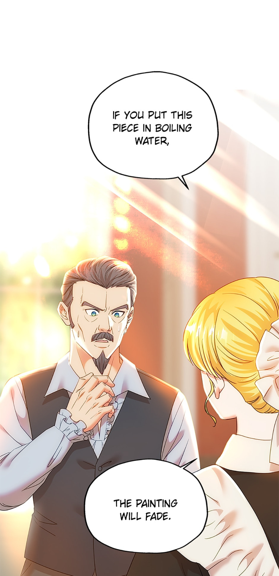 Read The Crownless Queen chapter 16 image 60 on Lezhin