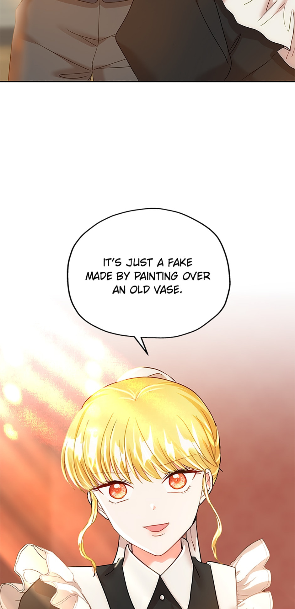 Read The Crownless Queen chapter 16 image 61 on Lezhin