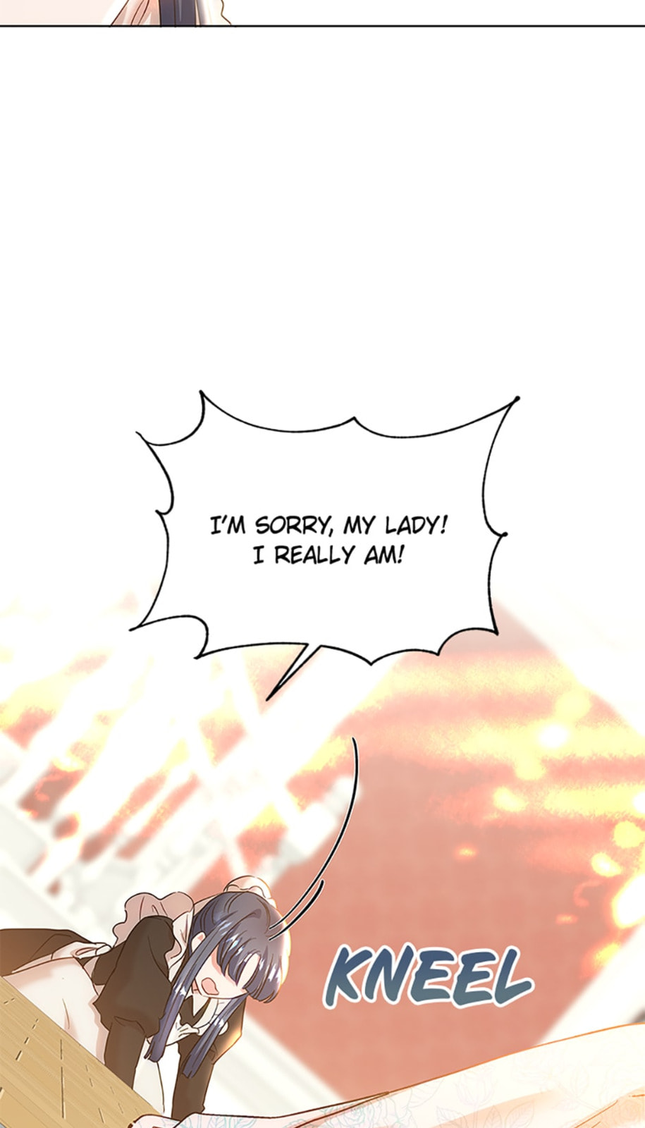Read The Crownless Queen chapter 16 image 7 on Lezhin