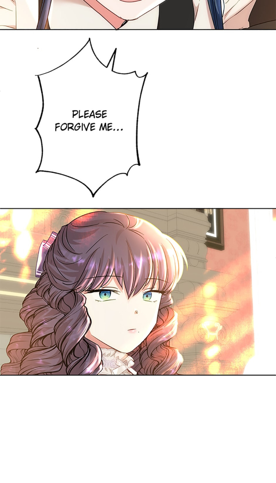 Read The Crownless Queen chapter 16 image 9 on Lezhin