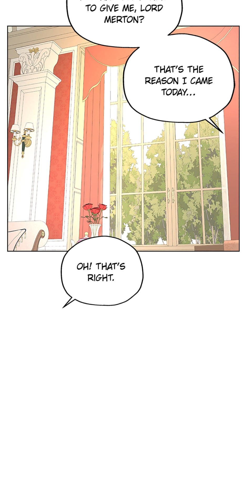 Read The Crownless Queen chapter 17 image 19 on Lezhin