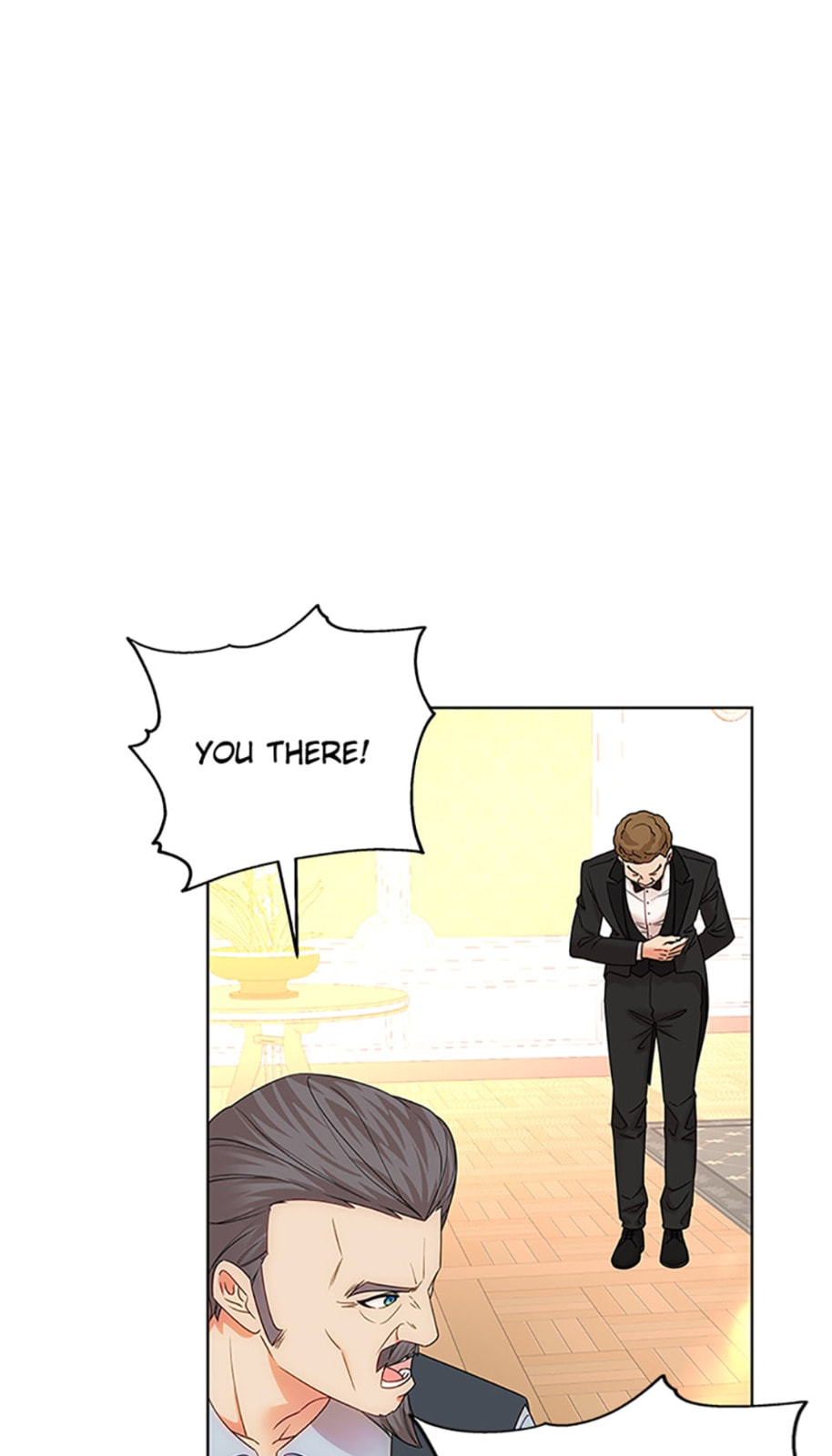 Read The Crownless Queen chapter 17 image 20 on Lezhin